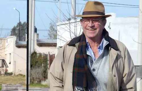 Tellechea asegura que viene atajando penales todos los días