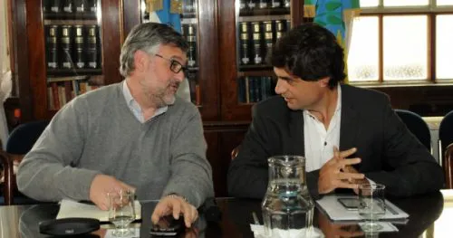 La provincia le hizo una propuesta a estatales para todo 2017