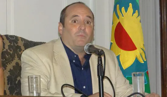 La gestión Randazzo “tiene un relato disociado de la realidad”