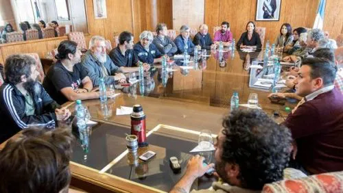 Los movimientos sociales no aceptaron la propuesta de Carolina Stanley
