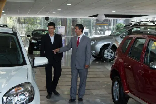 Boom: Las concesionarias venden 7.092 autos por día