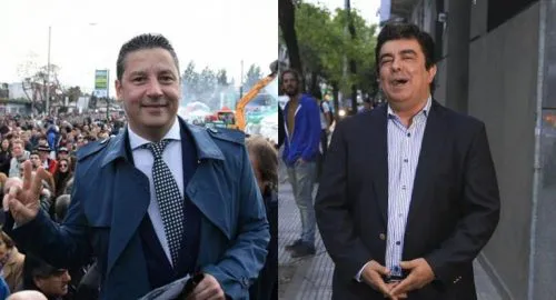 Espinoza se bajó y Menéndez quedará a cargo del PJ Bonaerense
