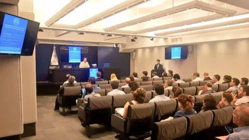 Las cooperativas ya se pueden inscribir online en la Provincia