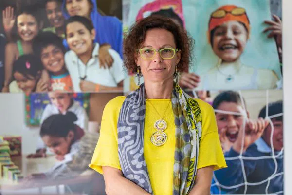 Unicef Argentina reconocerá la "pronta y eficaz respuesta al brote" de coronavirus