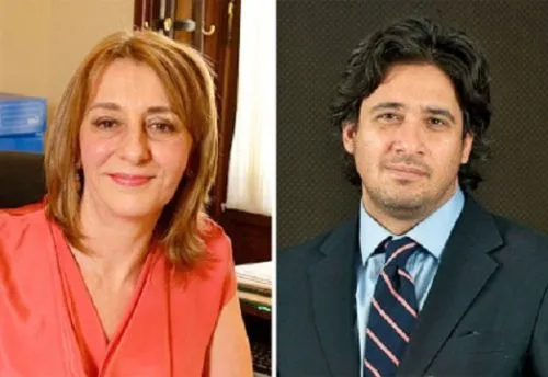 El Gobierno presiona a Gils Carbó para que deje el cargo