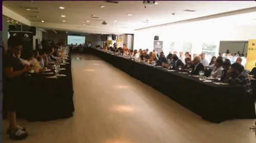 Se reúne el Consejo Nacional del PRO