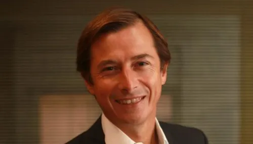 Lipovetzky: “CFK vivió toda la campaña escondida”