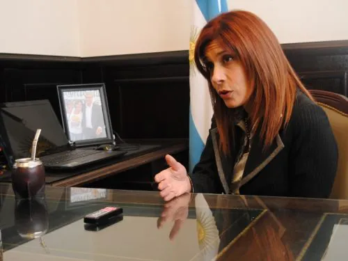 Sierra: "Si Macri y Vidal no piensan lo mismo, que pidan disculpas"