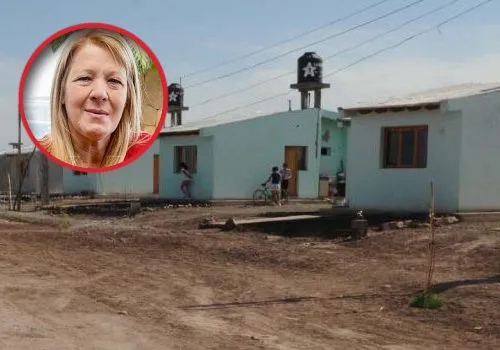 Stolbizer denunció a De Vido y López por transferencias irregulares a la Tupac Amaru
