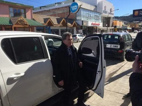 Avruj: "Fue una estafa moral lo que se hizo con el caso Maldonado"