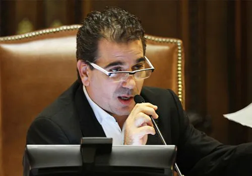 Para Ritondo, Bonafini "se esconde detrás de un pañuelo"