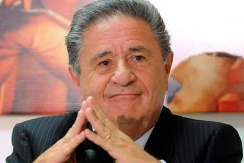 Duhalde metió la mano y la Justicia puede intervenir el PJ