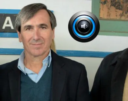 Harispe afirmó que el FIM permitió el crecimiento de Lezama