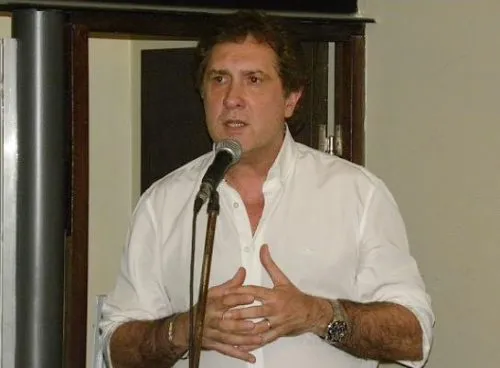 Pallares: “Con seguridad va a haber presupuesto antes de fin de año”