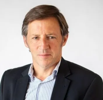 Jaime Méndez, intendente de San Miguel