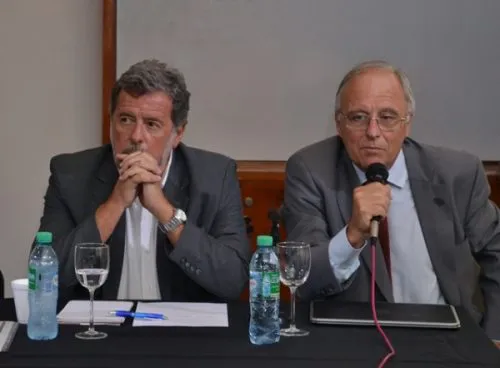 Renunció un funcionario de Vidal
