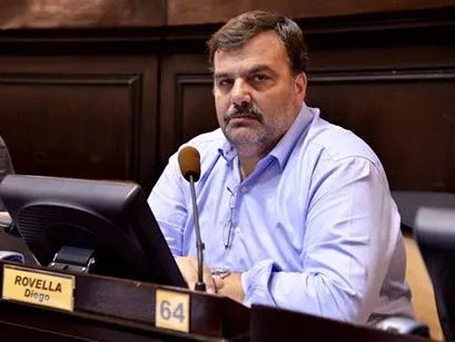 Rovella: “El Presupuesto apunta a la calidad de la inversión en materia educativa”