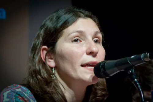 Macha: “Hoy hay un retroceso en Derechos Humanos”