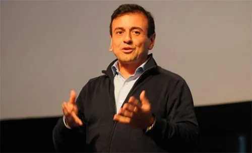 Quintana destacó el crecimiento de la economía