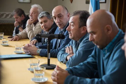 Advierten que Baradero puede convertirse en un pueblo fantasma
