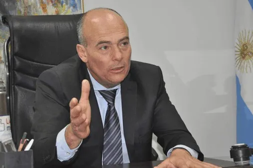 Fuertes críticas a Alfredo Fisher
