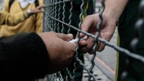 ¿Cuál es el consumo de drogas, según la UCA, en Buenos Aires?