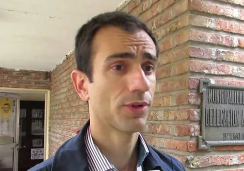 Petrecca no conforma a la oposición