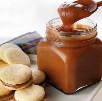 Dulce de leche: ¿un invento argentino o uruguayo?