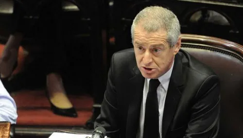 Para Landau los dichos de Randazzo son “de una inoportunidad absoluta”