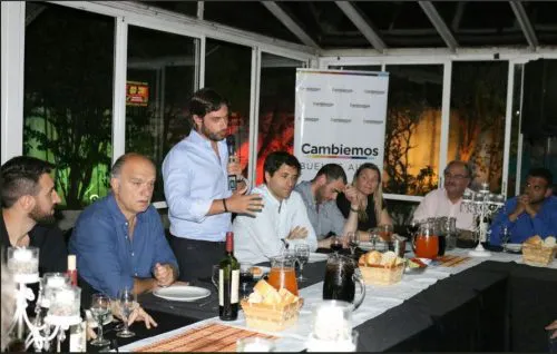 Cambiemos va por la Tercera y ya designó a los comisarios políticos