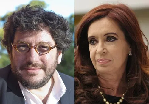 Avelluto trató a CFK de “irresponsable” y “demagoga”