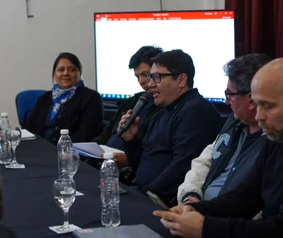 Las Heras alcanzó un logro histórico en materia de Salud