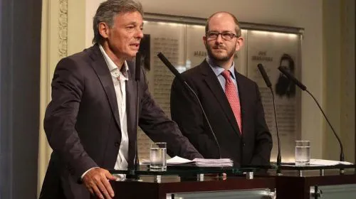 Los negocios ya no deberán informar el costo financiero