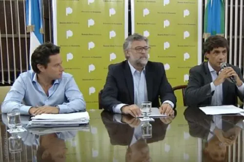 ¿Quienes se benefician con el plus salarial que ofrece el gobierno por presentismo?