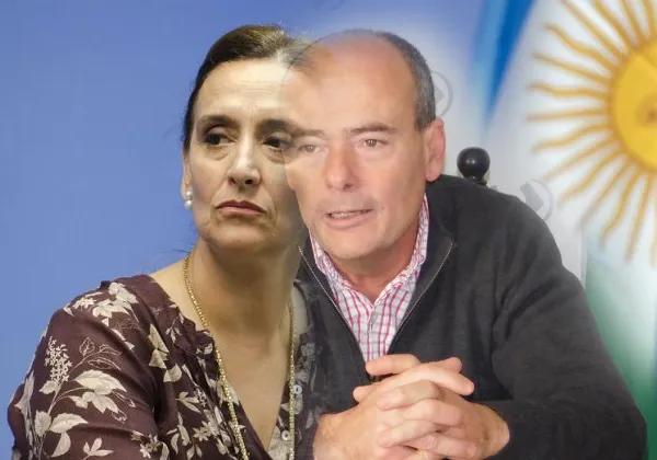Gabriela Michetti lanzó contundentes críticas hacia Alfredo Fisher