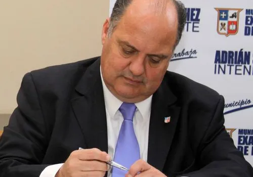 Timbrazo a Adrián Sánchez: ¿su gestión perdió el rumbo?