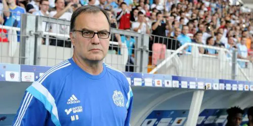 Bielsa le bajó el pulgar a la selección argentina