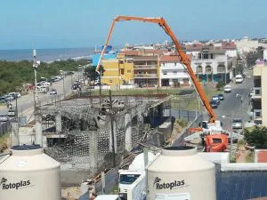 Le exigen a De Jesús que audite la obra pública de los últimos 10 años