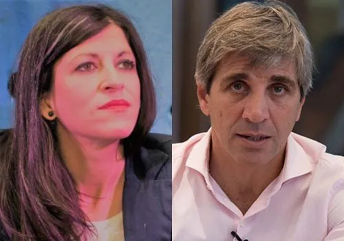Vallejos también apunta contra los funcionarios con cuentas offshore