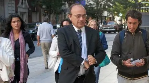 Moreau pidió el procesamiento de Bonadío: “Debe ir preso”