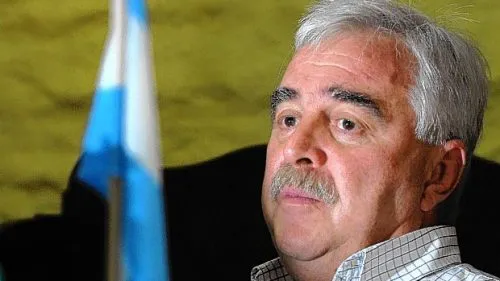 Hugo Corvatta: “Hay compañeros que no se han enterado que perdimos una elección”