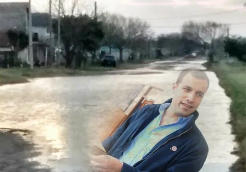 Partido de La Costa: Fuerte pedido a De Jesús