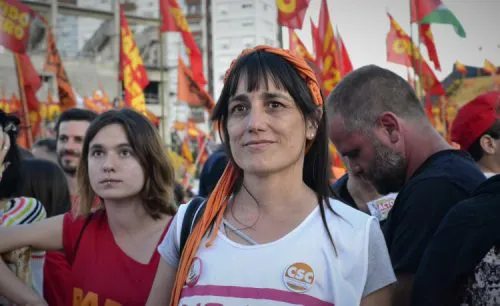 Desde los sindicatos arremeten contra Vidal: "Vende humo"