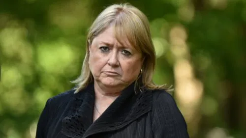 Imputaron a Susana Malcorra