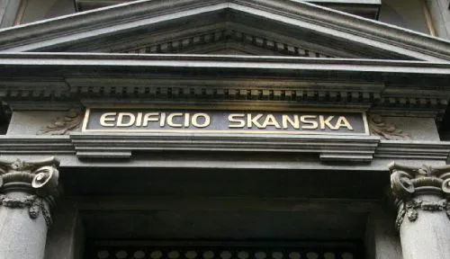 Se reabrió la causa Skanska