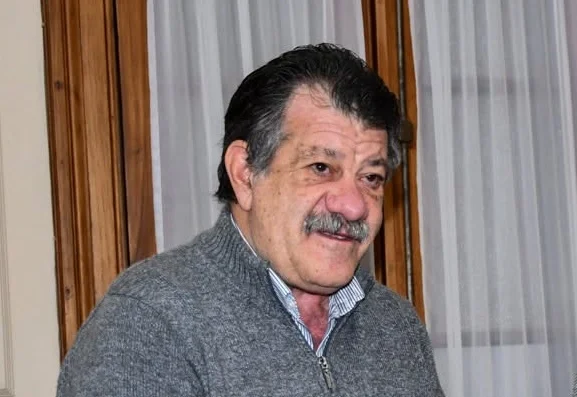 Sergio Barenghi.