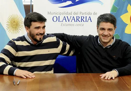 Proyectan dotar de energía solar al Parque Industrial de Olavarría