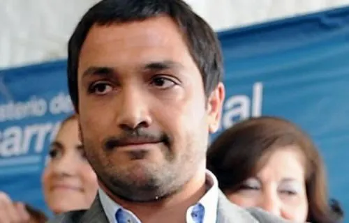 Otro fuerte denuncia golpea la gestión Mussi