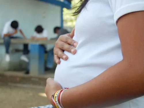 Buscan establecer el día de la Prevención del embarazo adolescente no planificado
