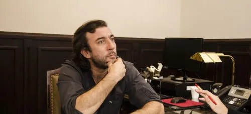 Pignocco: “Cada día retrocedemos un poco más en materia de Derechos Humanos”